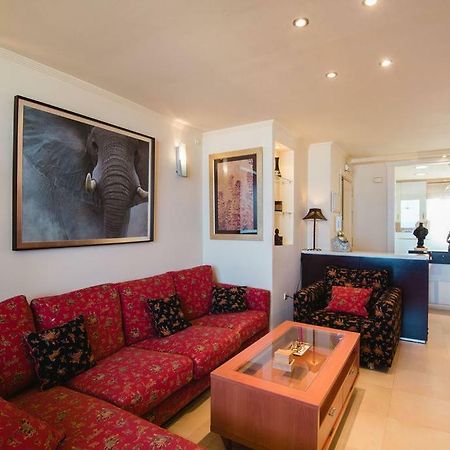 Bella Vista Luxury Apartment トレモリノス エクステリア 写真