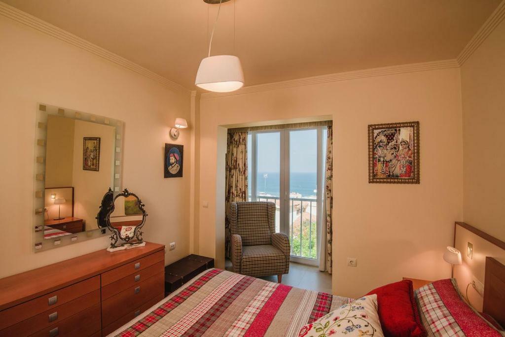 Bella Vista Luxury Apartment トレモリノス エクステリア 写真