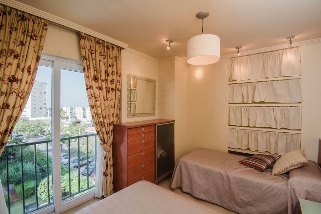 Bella Vista Luxury Apartment トレモリノス エクステリア 写真
