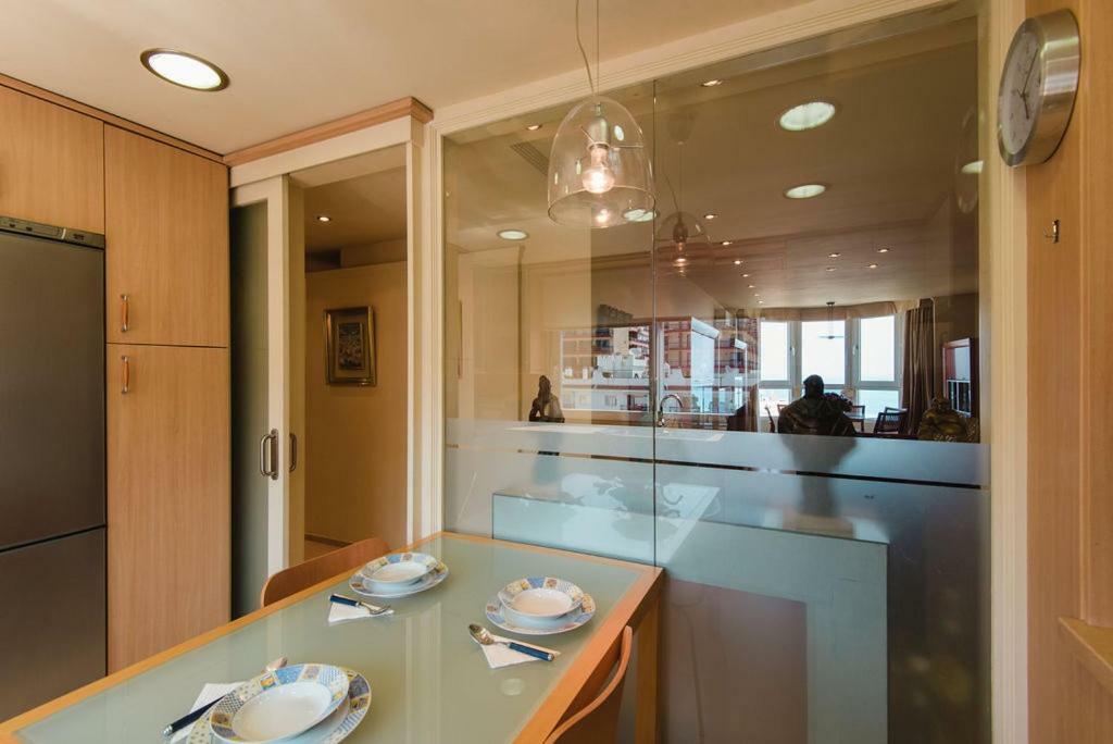 Bella Vista Luxury Apartment トレモリノス エクステリア 写真