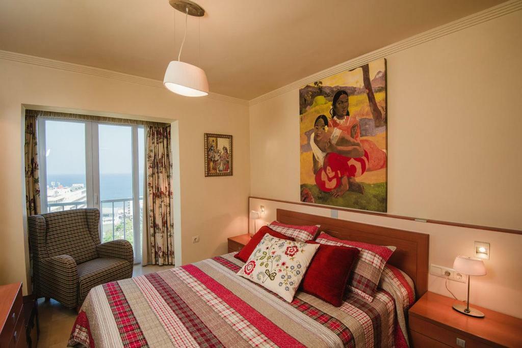 Bella Vista Luxury Apartment トレモリノス エクステリア 写真